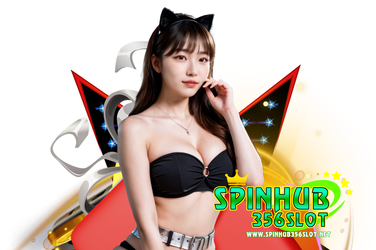 spinhub356 slot สล็อต