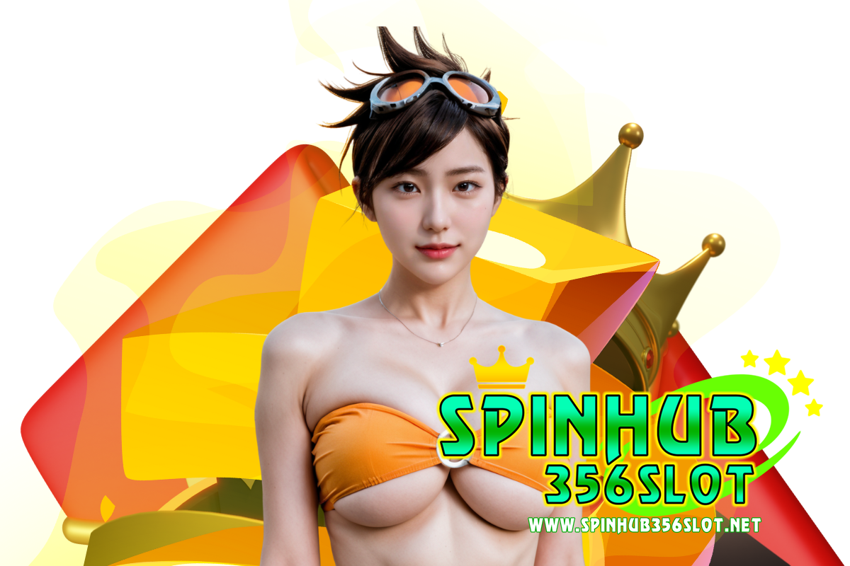 spinhub356